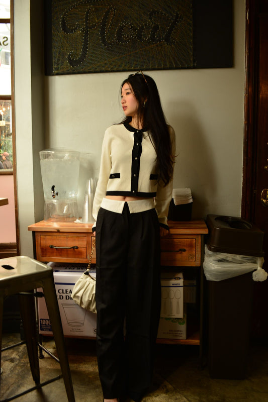Aria Wide-Leg Pants